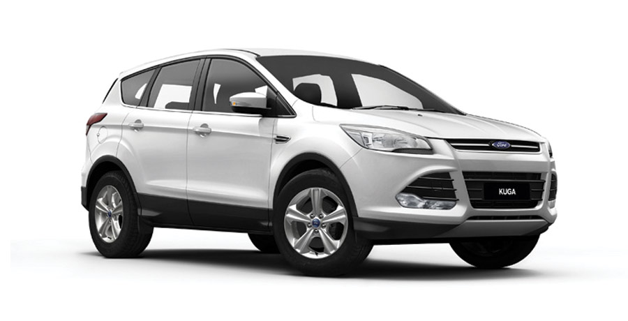 Ford Kuga 1.5