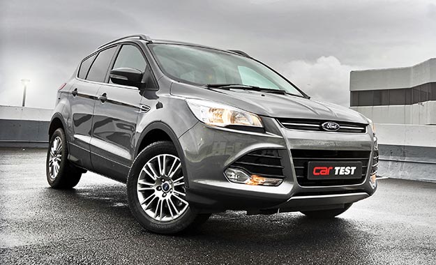 Ford Kuga 1.6 Ambiente