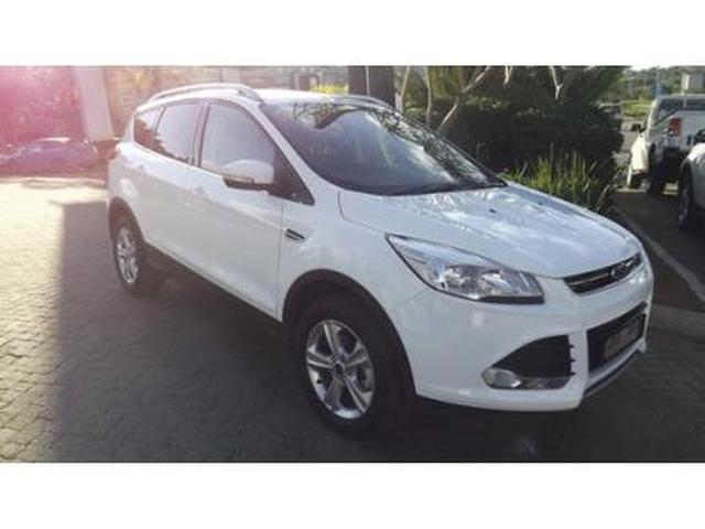 Ford Kuga 1.6 Ambiente