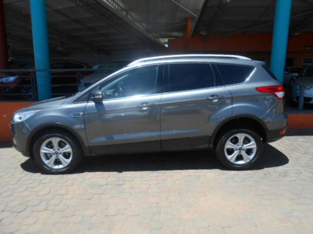 Ford Kuga 1.6 Ambiente