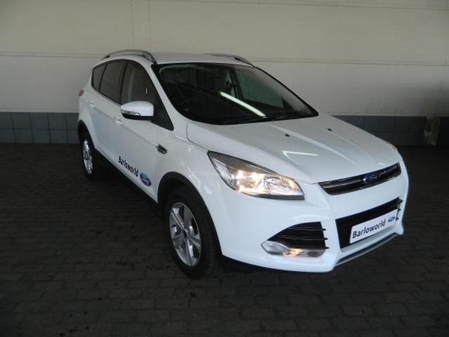 Ford Kuga 1.6 Ambiente