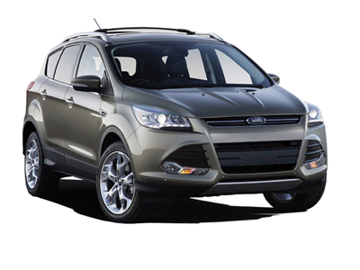 Ford Kuga 1.6 Ecoboost