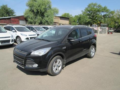 Ford Kuga 1.6