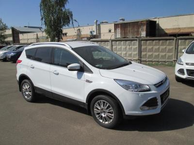 Ford Kuga 1.6