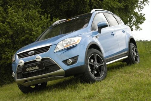 Ford Kuga Ford Kuga