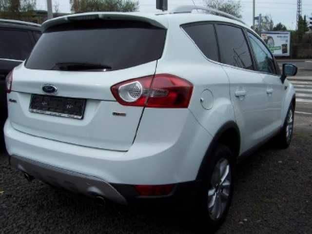 Ford Kuga 2.0 Tdci 2x4