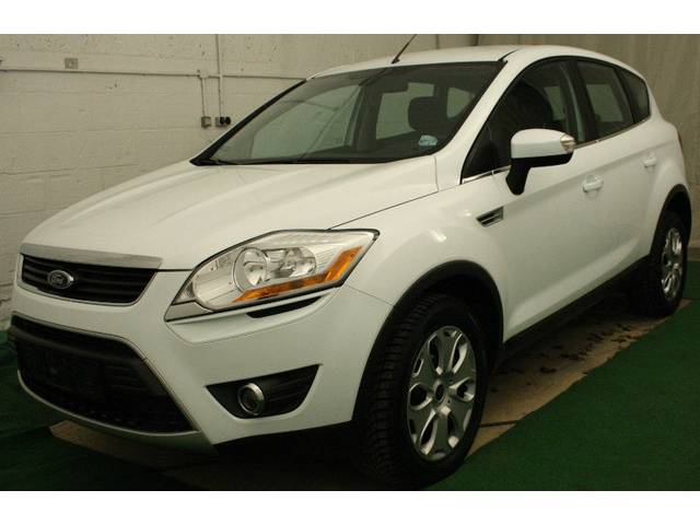 Ford Kuga 2.0 Tdci 2x4