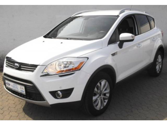 Ford Kuga 2.0 Tdci 2x4