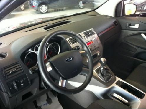 Ford Kuga 2.0 Tdci 2x4