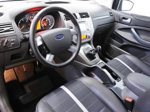 Ford Kuga 2.0 Tdci 2x4
