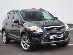 Ford Kuga 2.0 Tdci Ford Kuga 2.0 Tdci