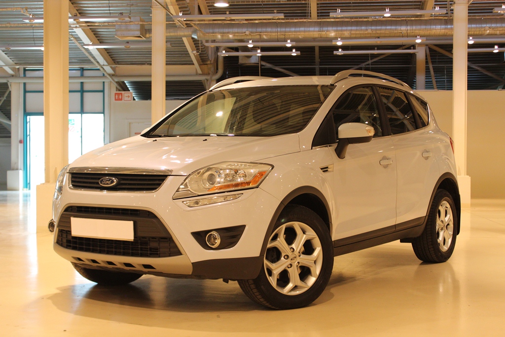 Ford Kuga 2.5 4x4