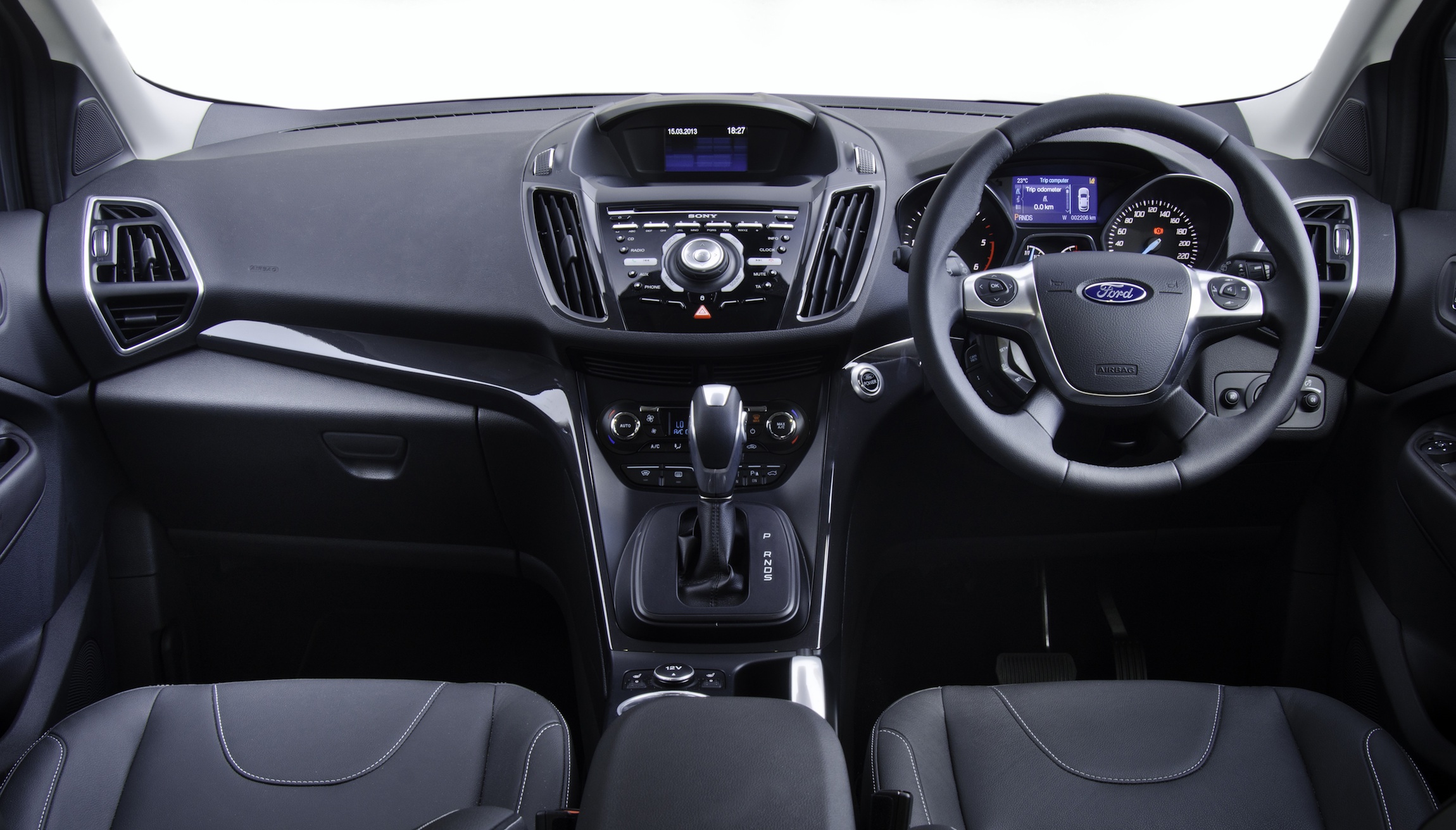 Ford Kuga 2013