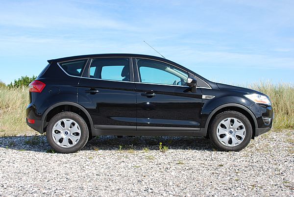 Ford Kuga 2wd