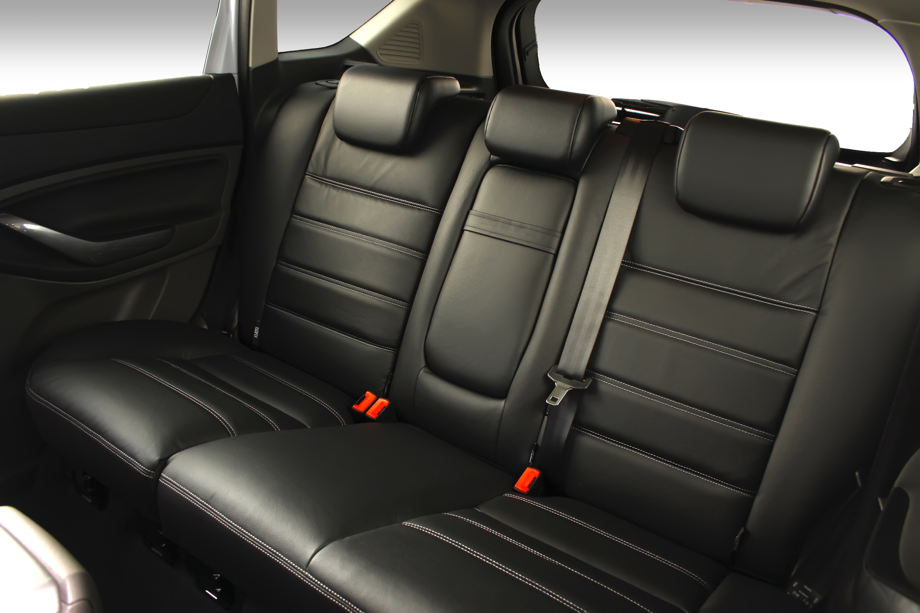 Ford Kuga 7 Seats
