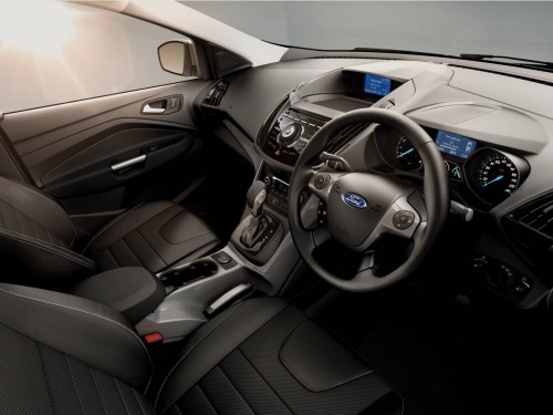 Ford Kuga Ambiente