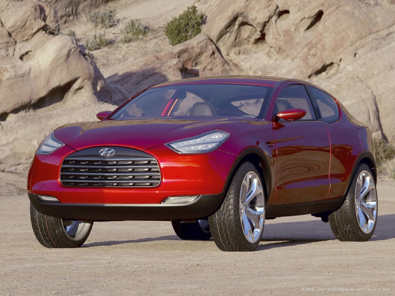 Ford Kuga Coupe