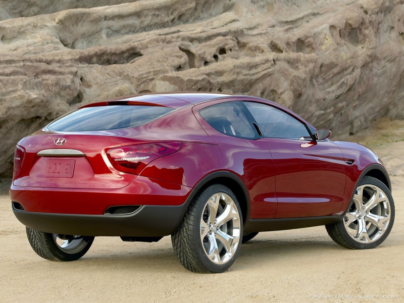 Ford Kuga Coupe