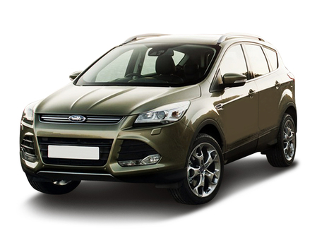 Ford Kuga Ecoboost