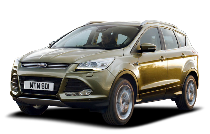 Ford Kuga Ecoboost