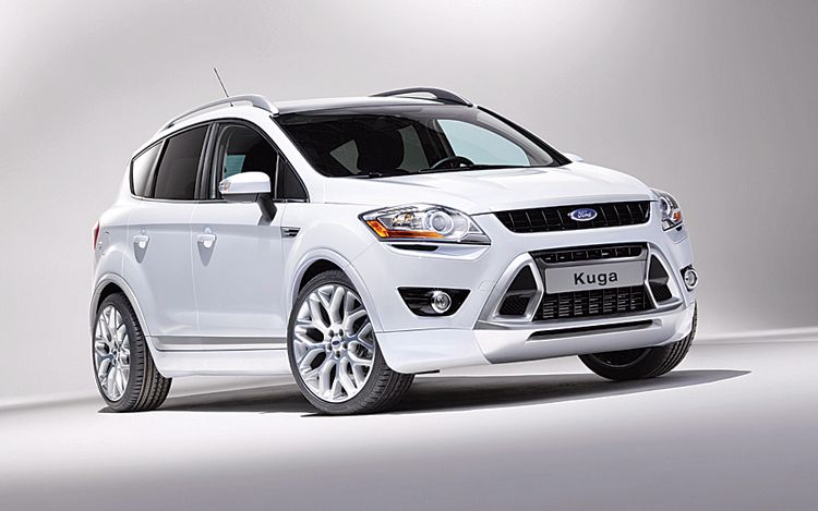 Ford Kuga Escape