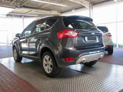 Ford Kuga Grey