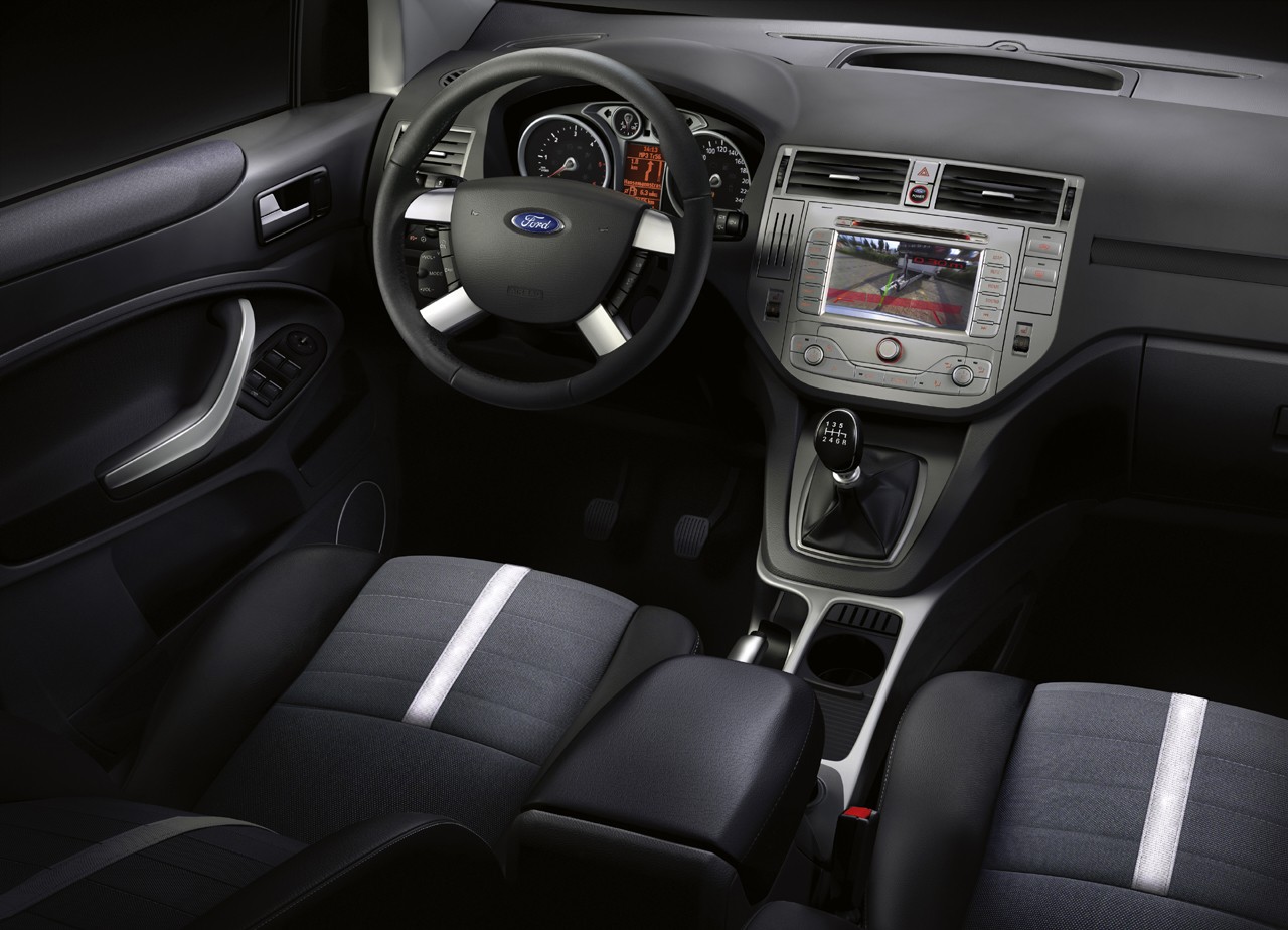 Ford Kuga Trend
