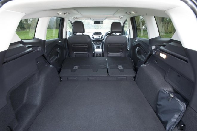 Ford Kuga X Sport