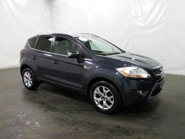 Ford Kuga Zetec 2.0 Tdci