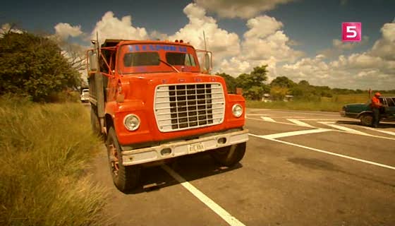 Ford L-Series