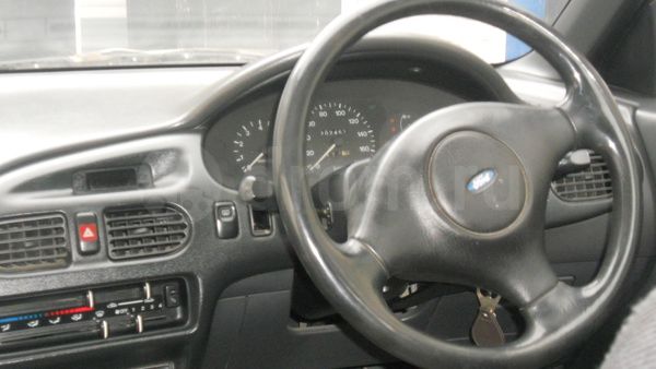 Ford Laser 1994