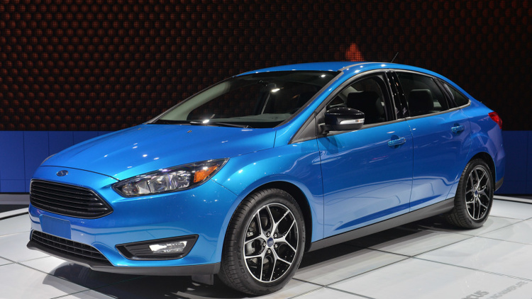 Ford Laser 2014 Ford Laser 2014