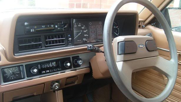 Ford Laser Ka