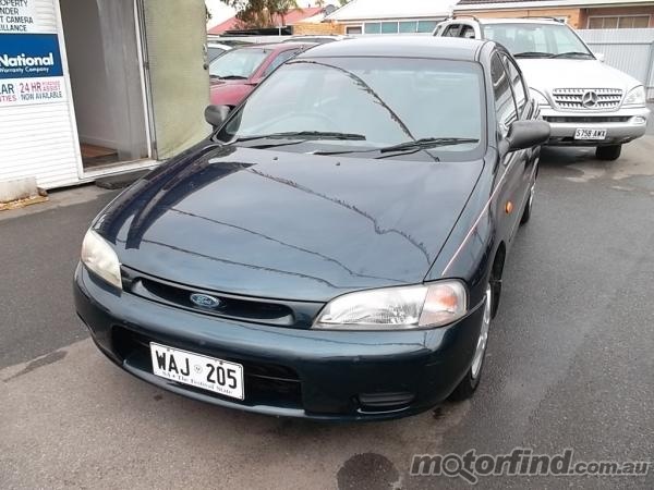 Ford Liata