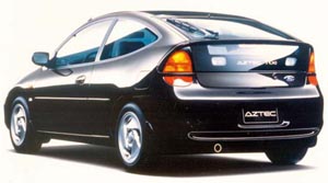 Ford Liata