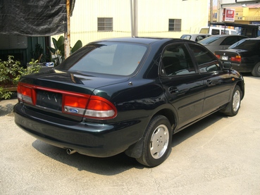 Ford Liata