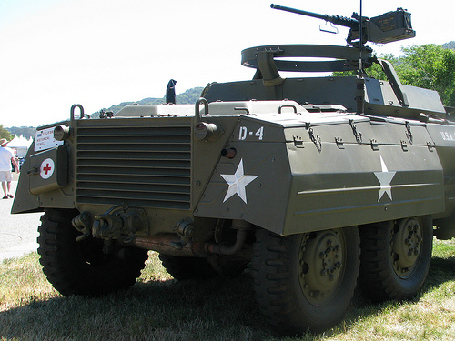 Ford M20 Ford M20