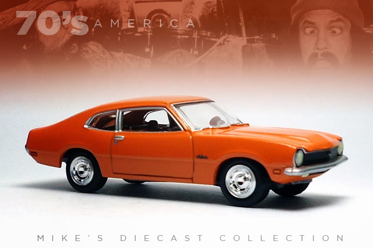 Ford Maverick 1973