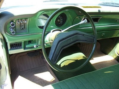 Ford Maverick 1975