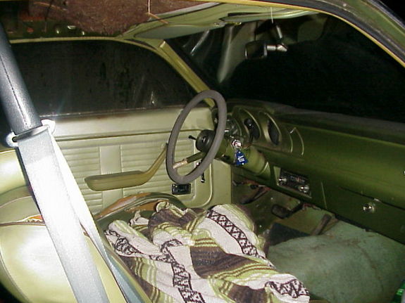 Ford Maverick 1976