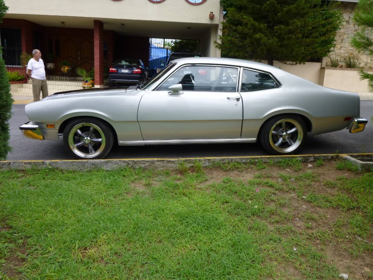Ford Maverick 1976