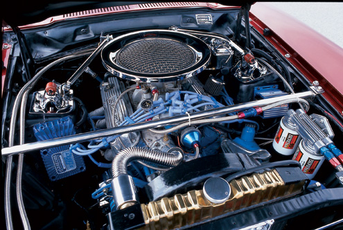 Ford Maverick 1977