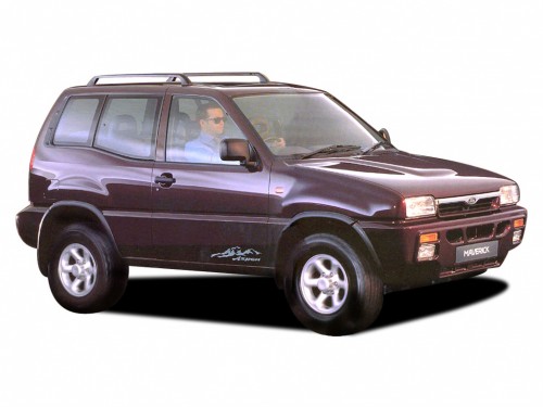 Ford Maverick 1995
