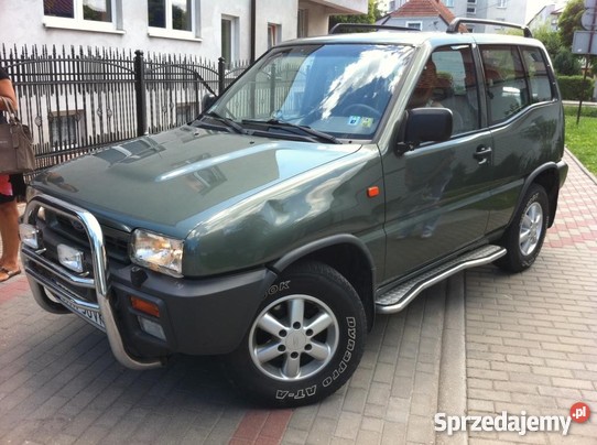 Ford Maverick 2.4