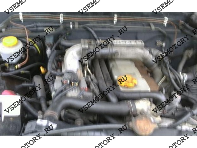 Ford Maverick 2.7