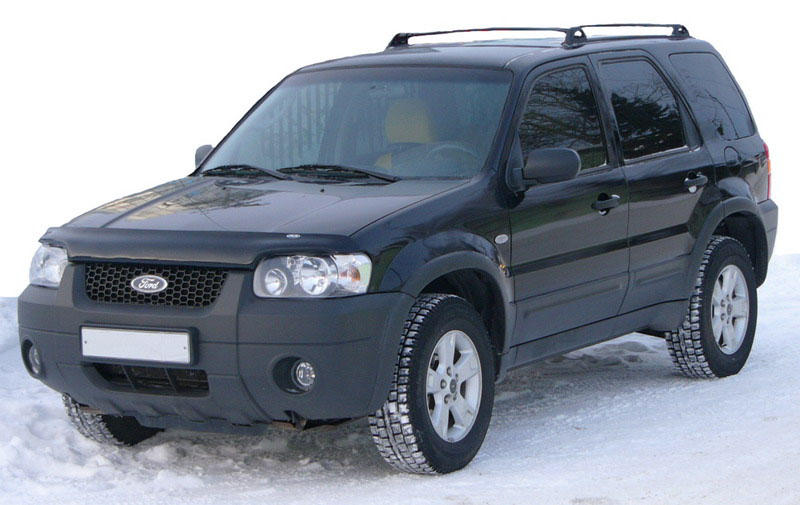 Ford Maverick 2005