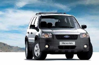 Ford Maverick 2005