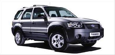 Ford Maverick 2006