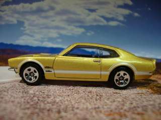 Ford Maverick 2015