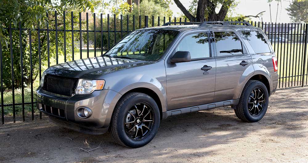 Ford Maverick 3.0 Xlt